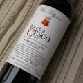 Elio Filippino, bärbaCesco Superiore