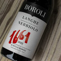 Boroli Langhe Nebbiolo DOC