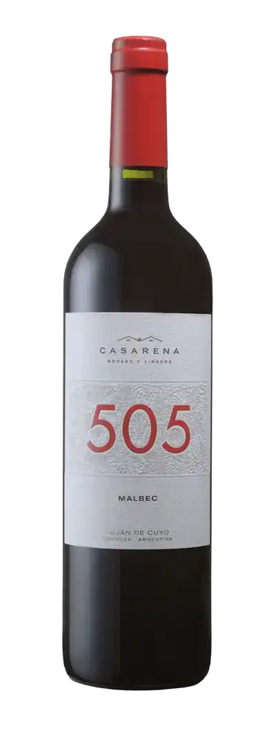 Casarena Estate 505 Malbec