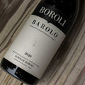 Boroli, Barolo Classico DOCG