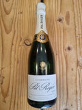 Pol Roger Cuvee Champagne Reserve Brut