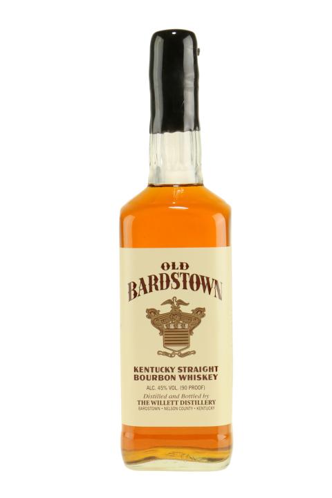 Kentucky Bourbon, Old Bardstown