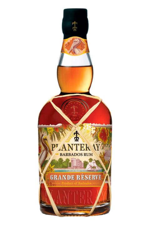 Planteray Rom, Grande Reserve Barbados
