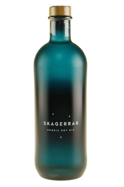 Skagerrak Nordic Gin