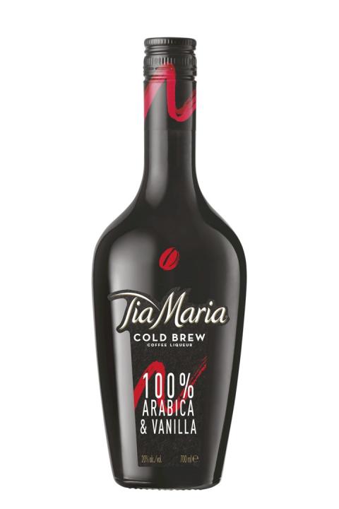 Tia Maria, Kaffe Likør
