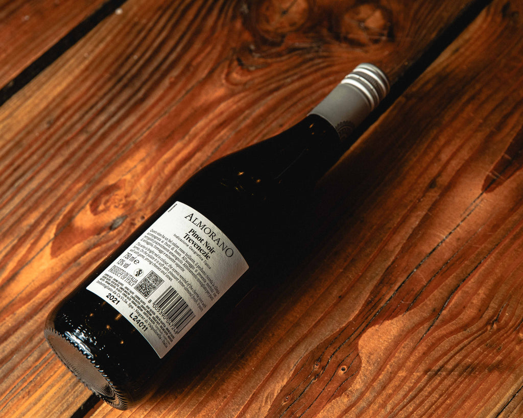 Almorano Pinot Noir