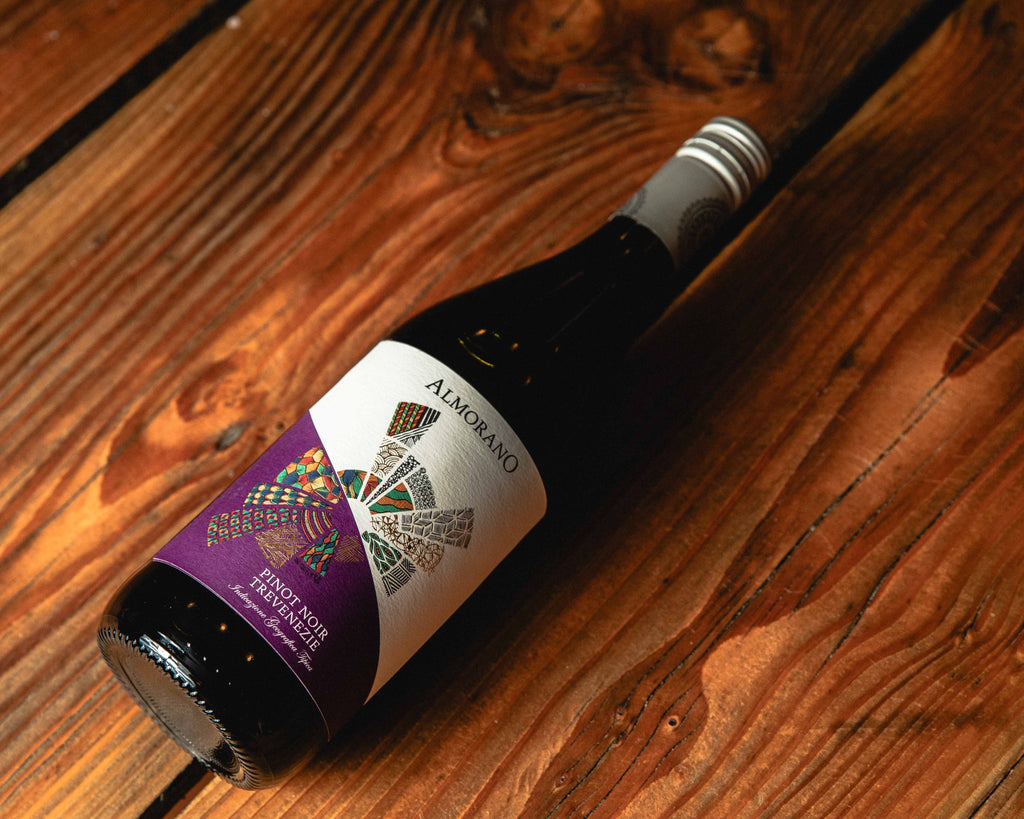Almorano Pinot Noir