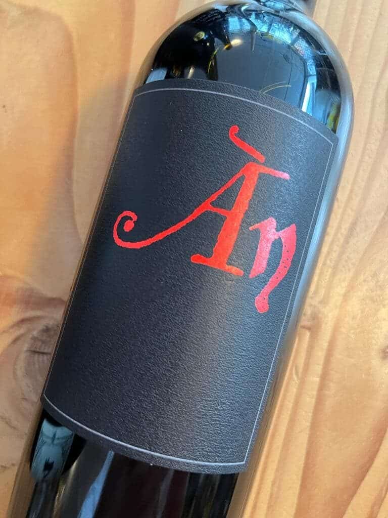 An Negra, "mallorca"