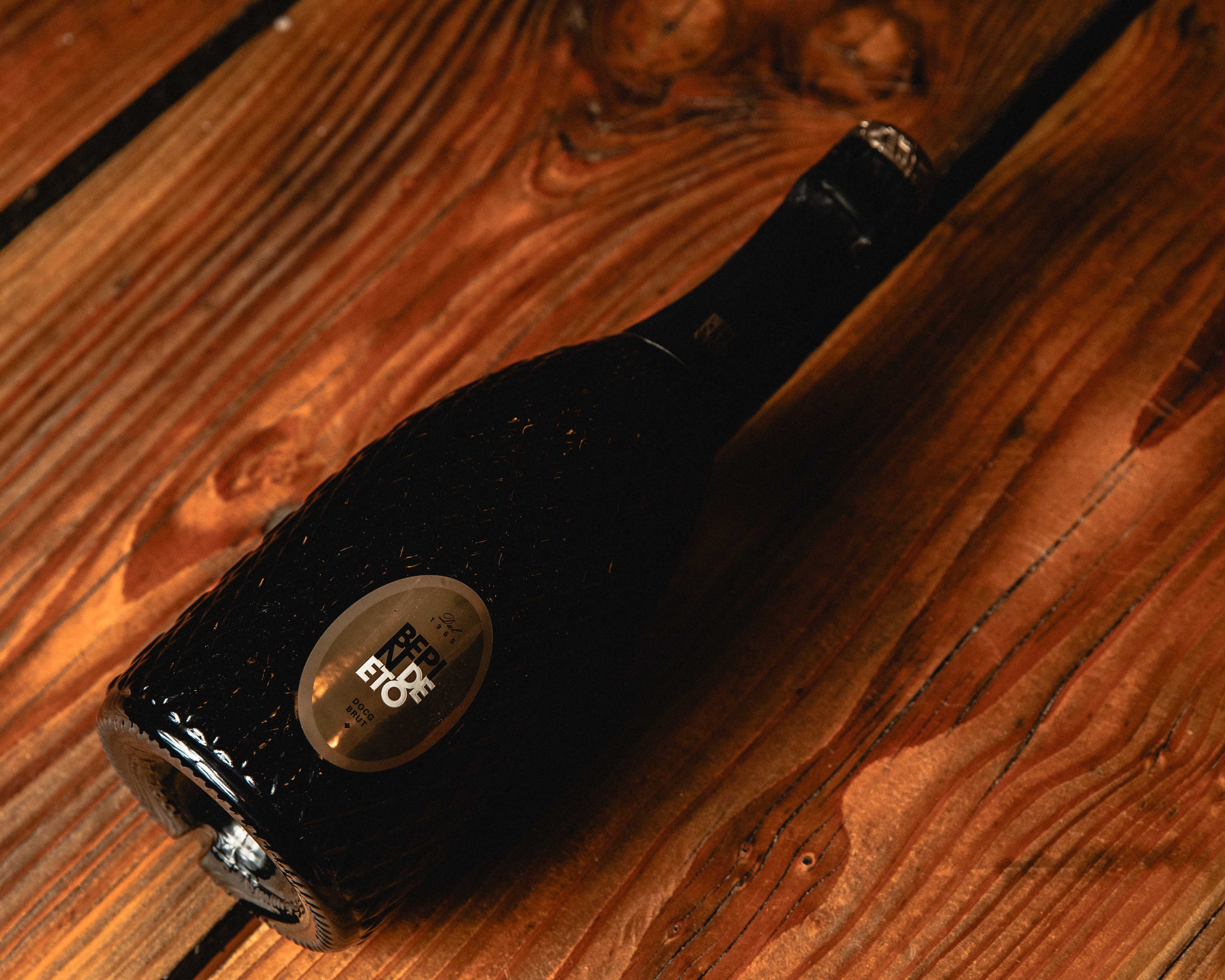 Bepin de Eto, Prosecco Superior Brut