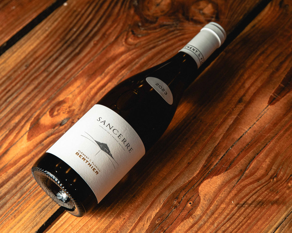 Berthier, Sancerre