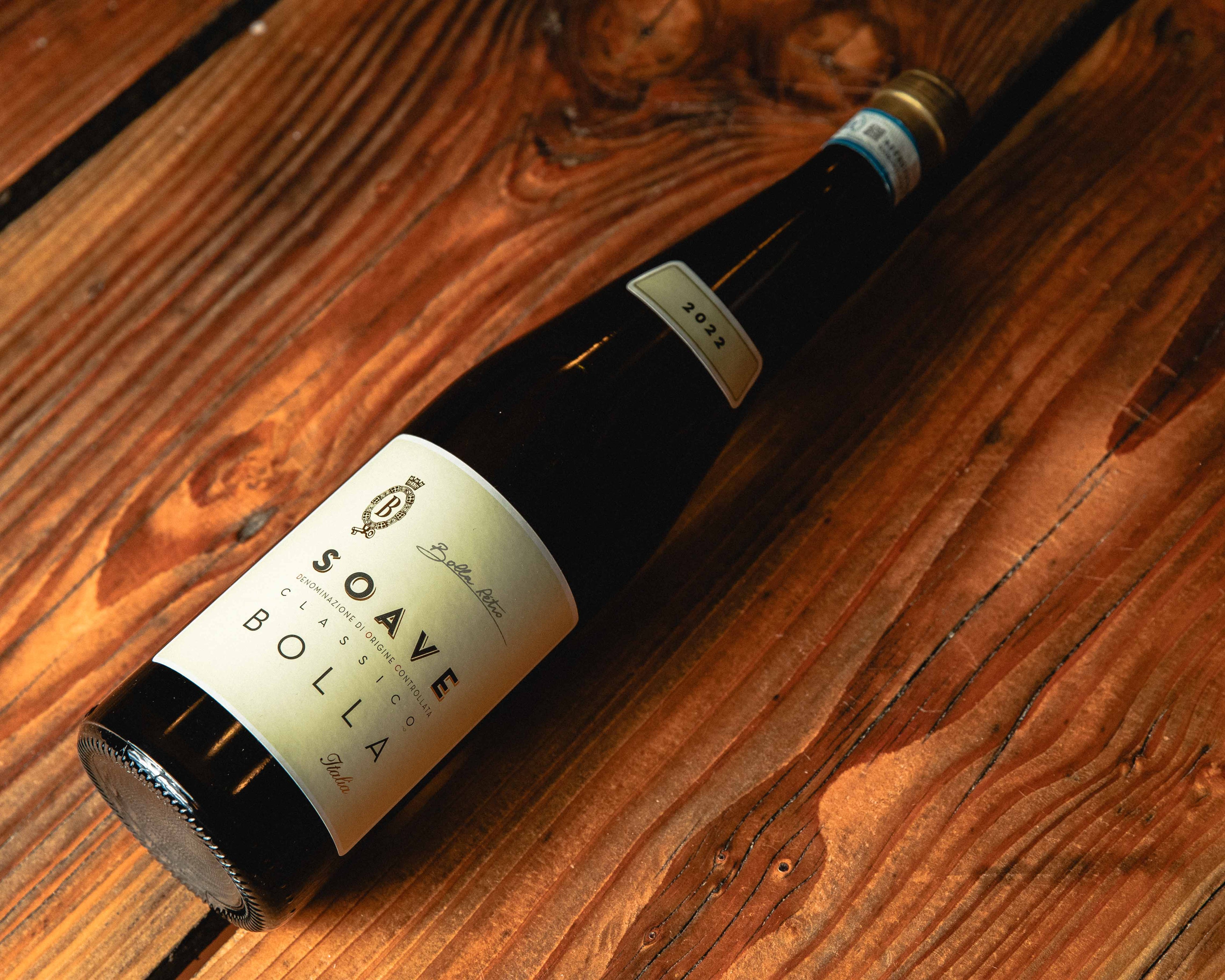 Bolla Soave Classico