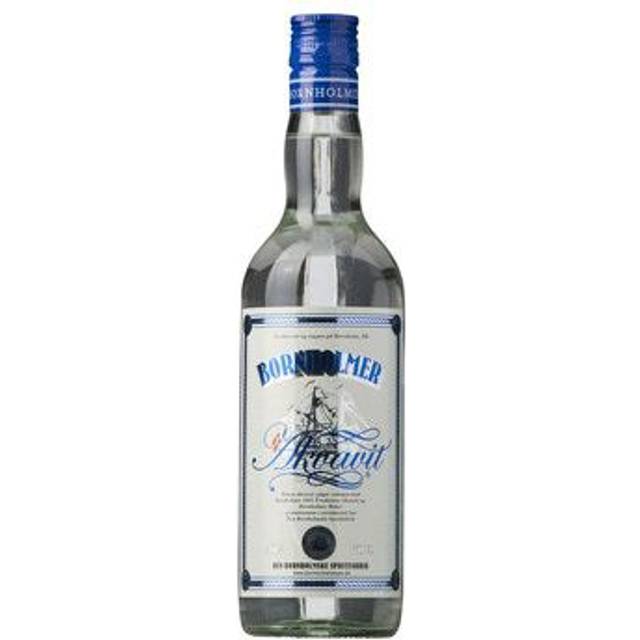 Bornholmer Akvavit 40% 70cl.