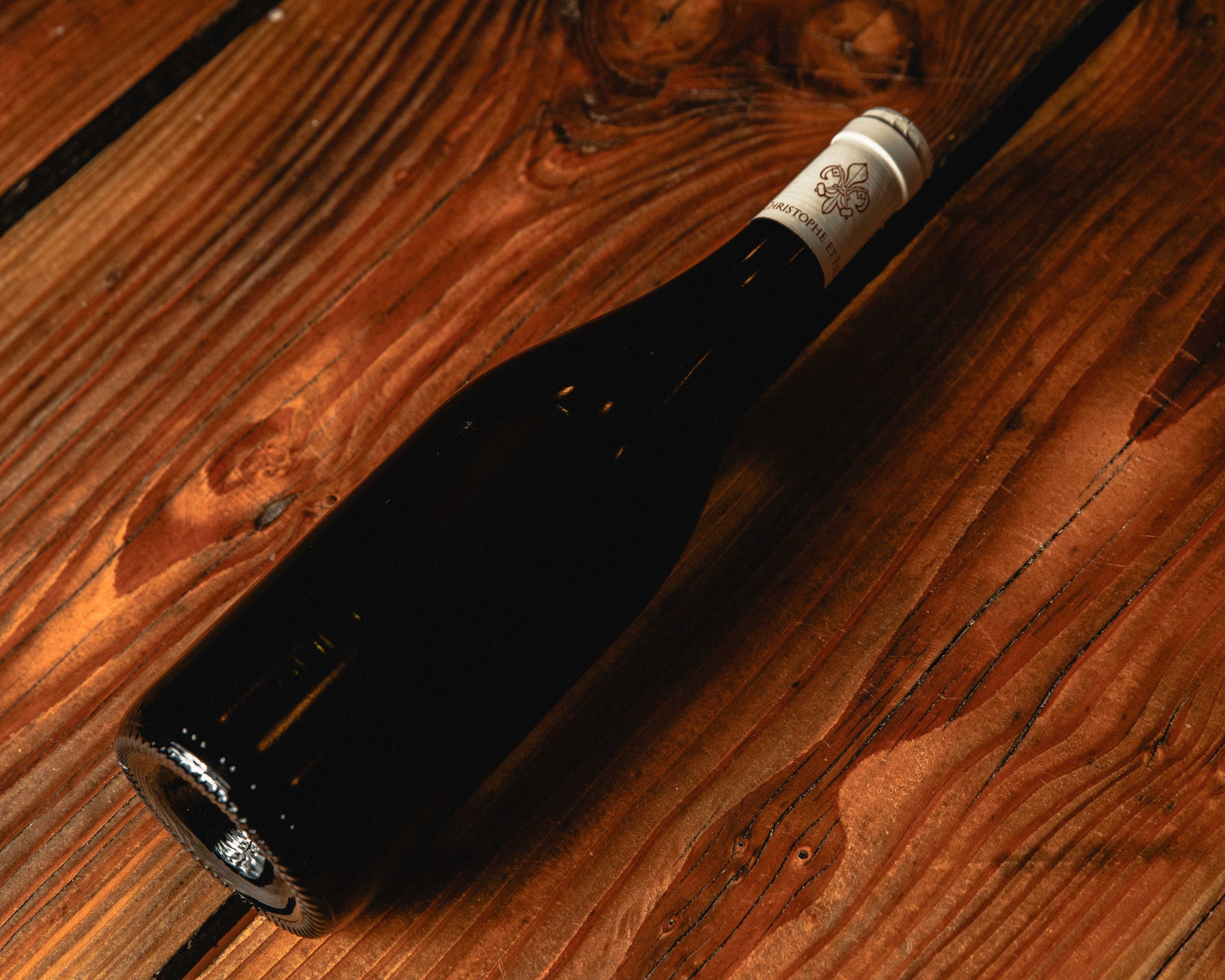 Christophe & Fils, Chablis