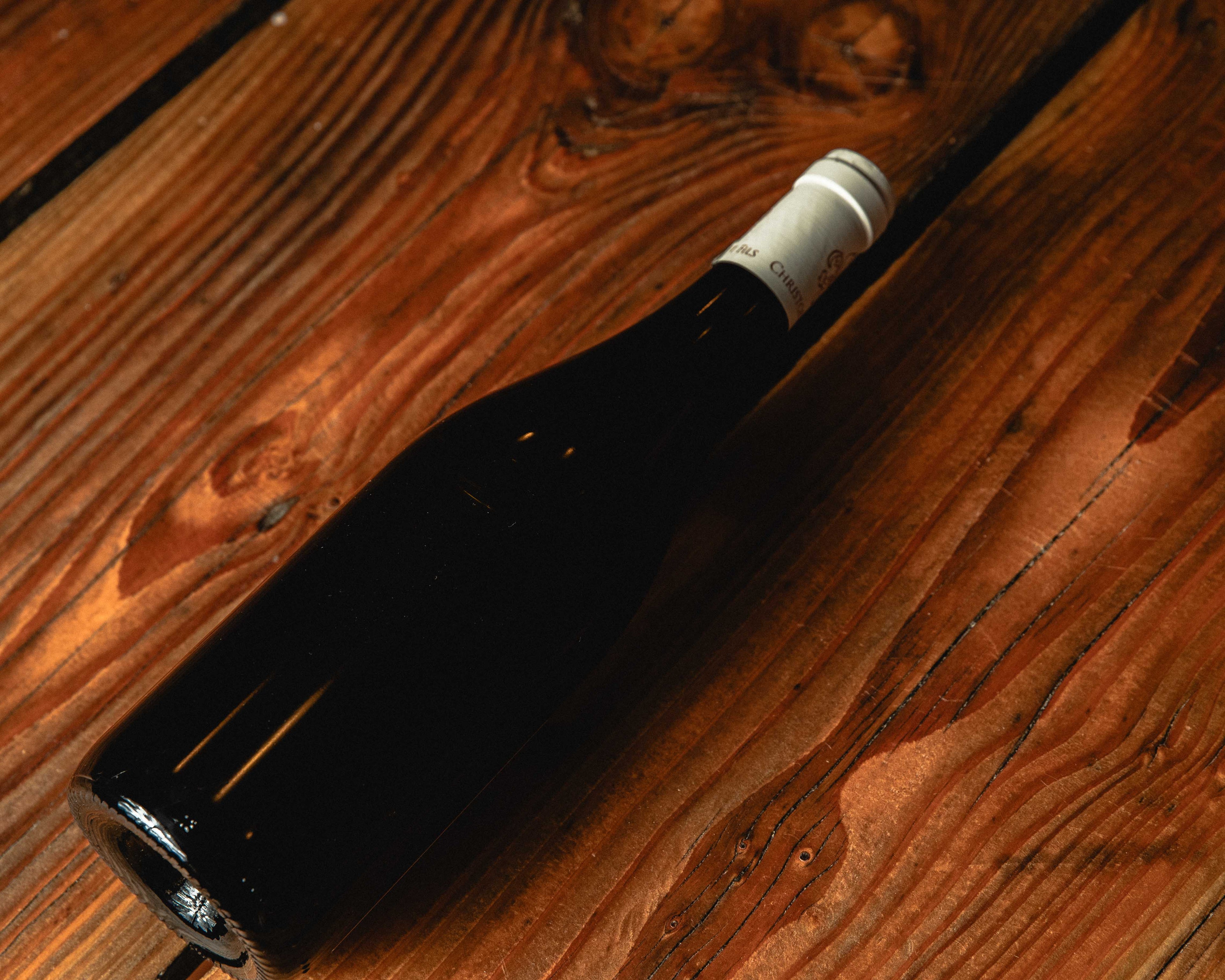 Christophe et Fils, Petit Chablis