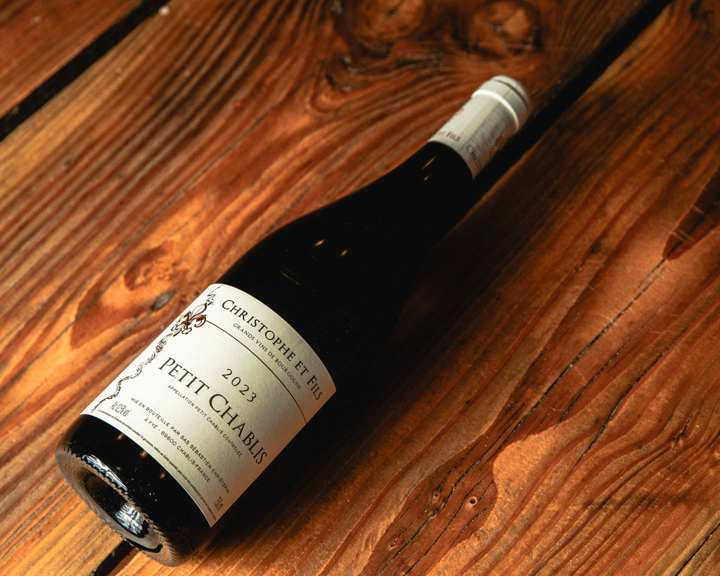 Christophe et Fils, Petit Chablis