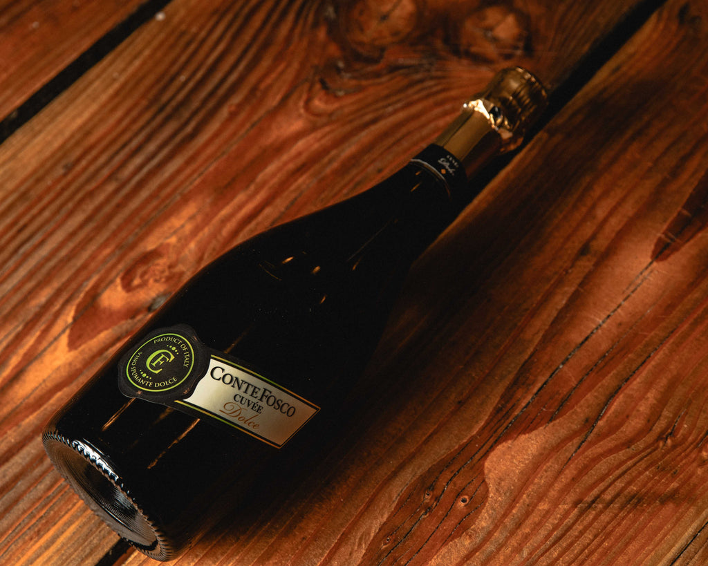 Conte Fosco Cuvee Dolce
