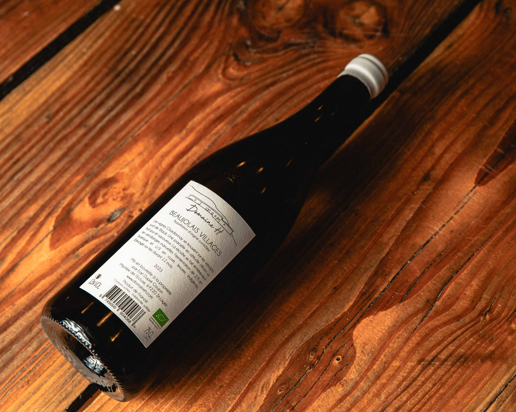 Domaine H Chardonnay