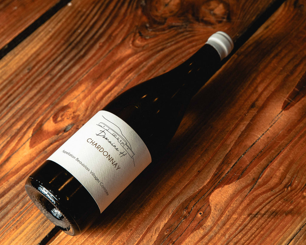 Domaine H Chardonnay