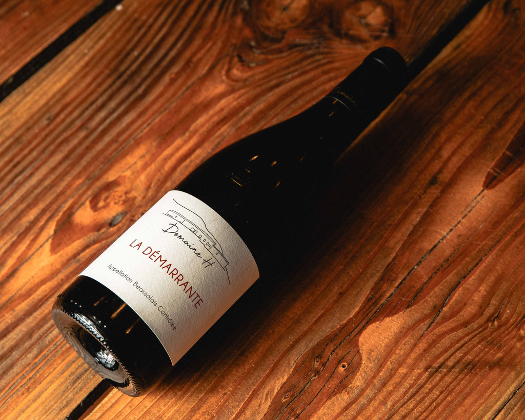 Domaine H La Démarrante