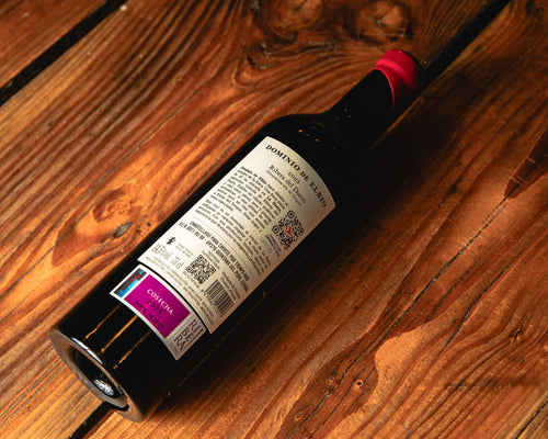 Dominio de Elbio Ribera del Duero