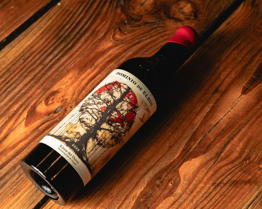Dominio de Elbio Ribera del Duero