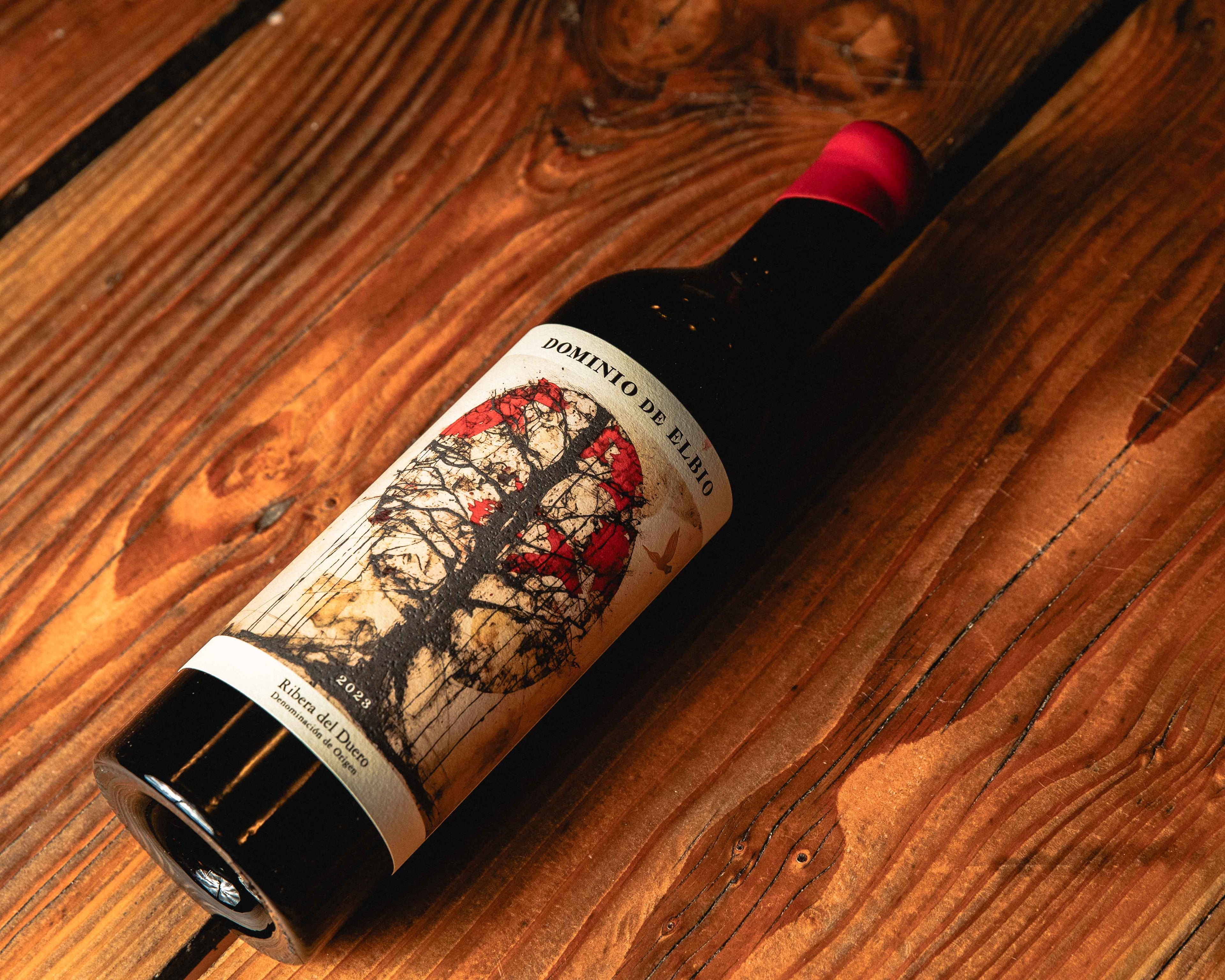 Dominio de Elbio Ribera del Duero