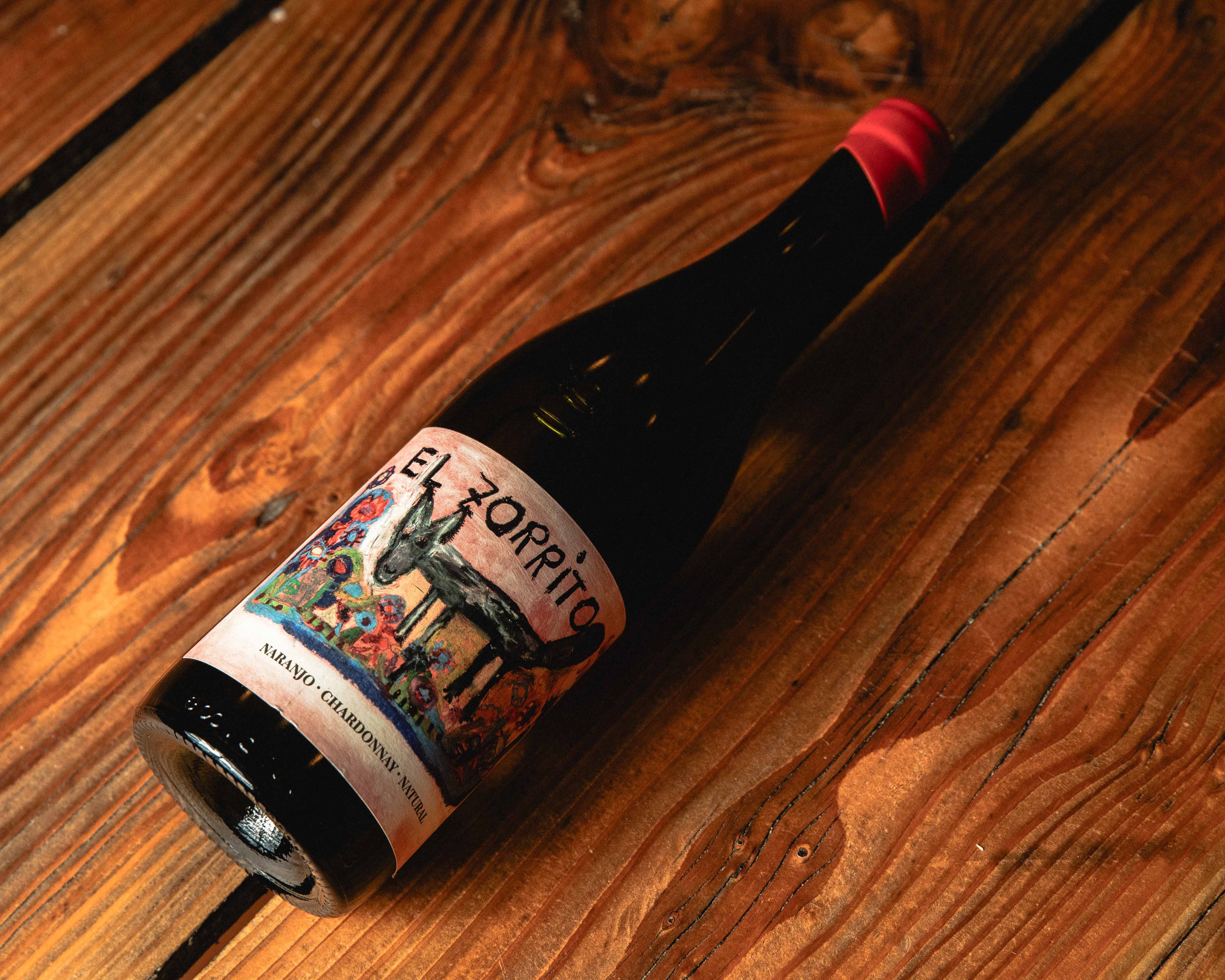 Santa Julia EL Zorrito NATURVIN