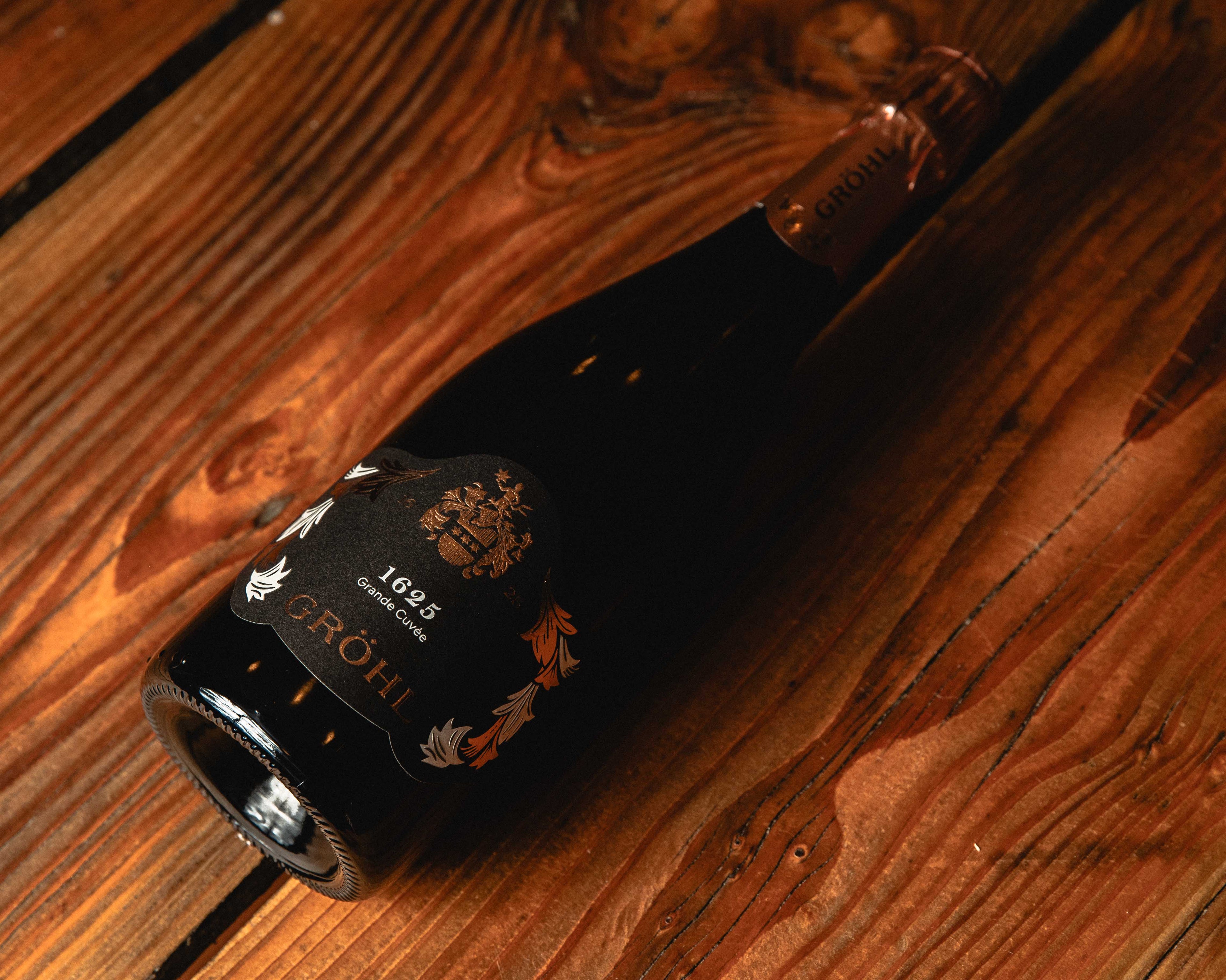 Gröhl, Grande Cuvee 1625