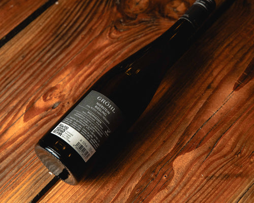 Gröhl, Roter Hang Riesling