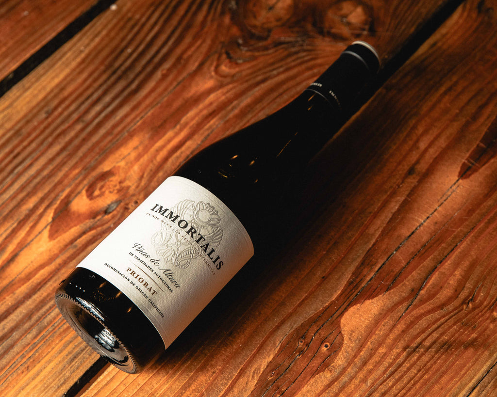 Immortalis Priorat
