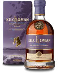 Kilchoman Sanaig 46% 70cl.