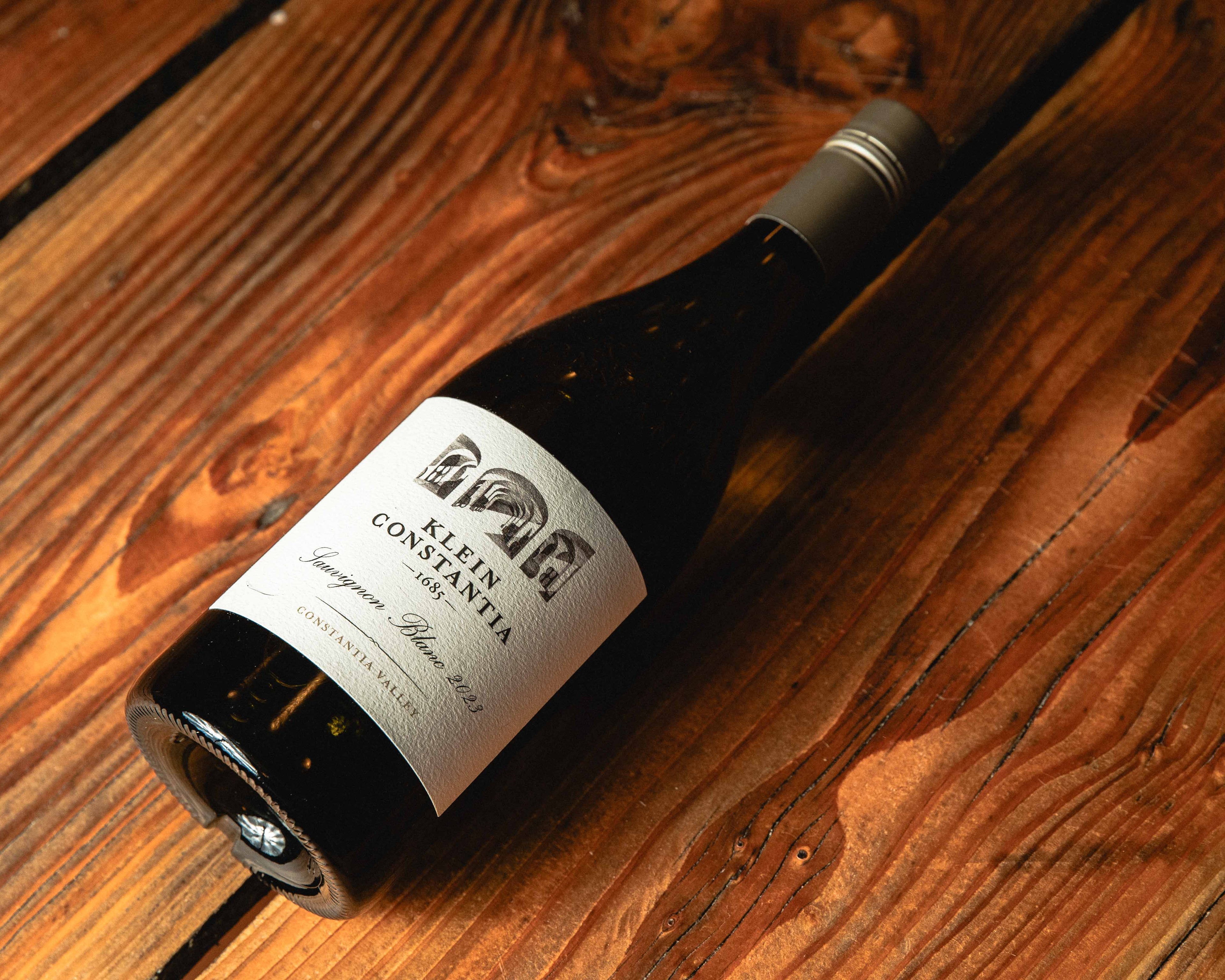 Klein Constantia Sauvignon Blanc