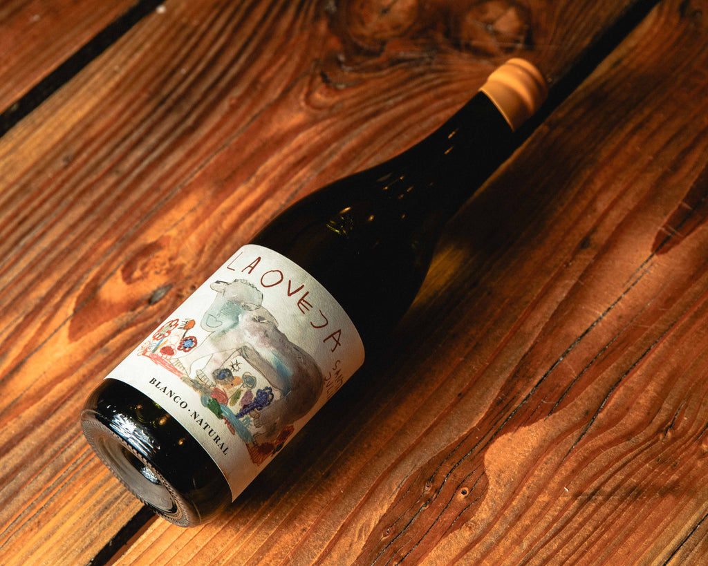 Santa Julia La Oveja NATURVIN