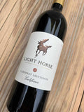 JRV, Light Horse Cabernet Sauvignon