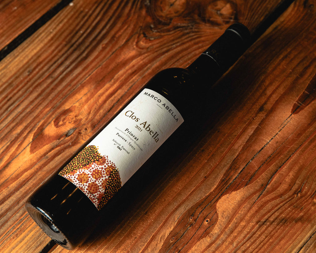 Marco Abella Clos Abella