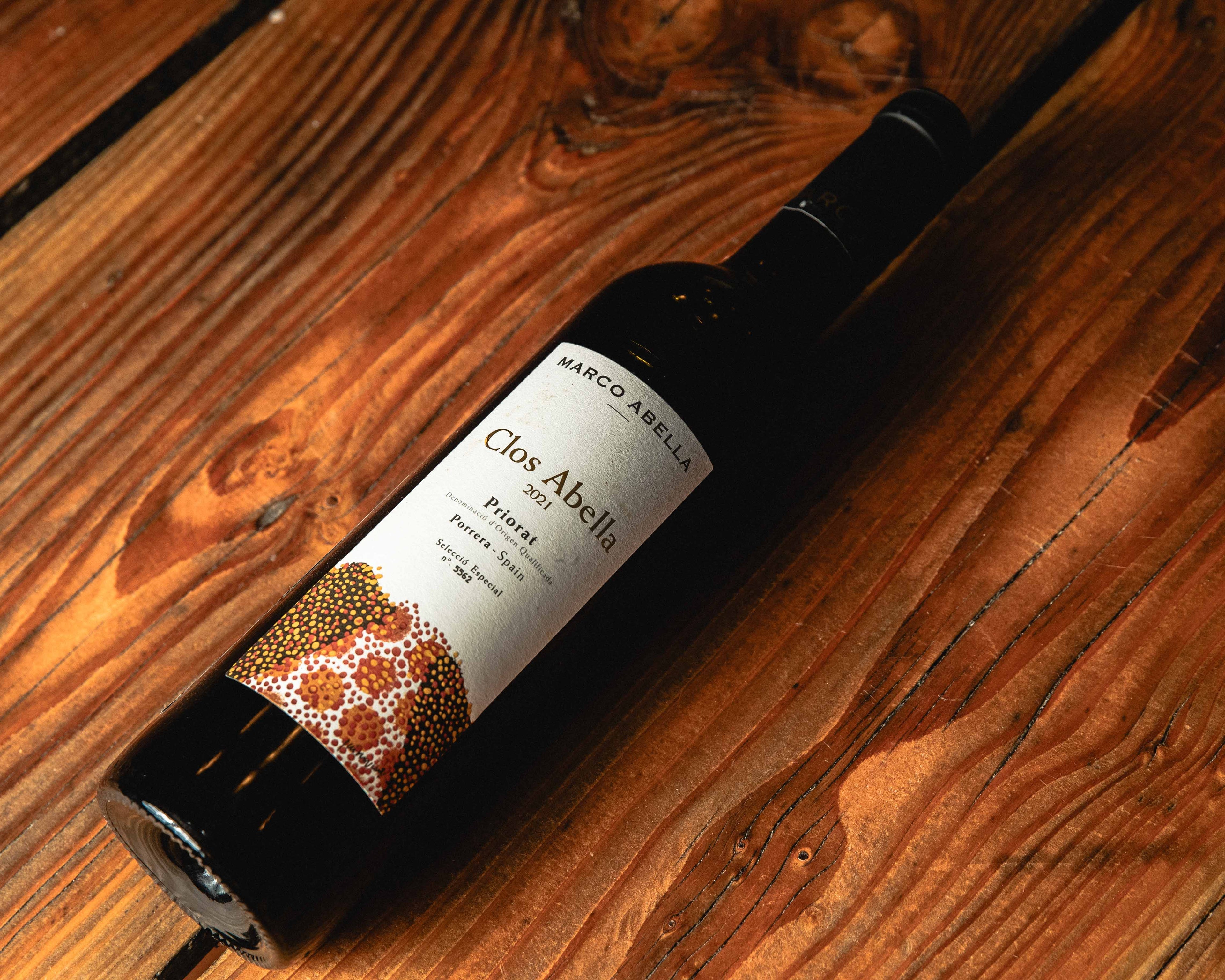 Marco Abella Clos Abella