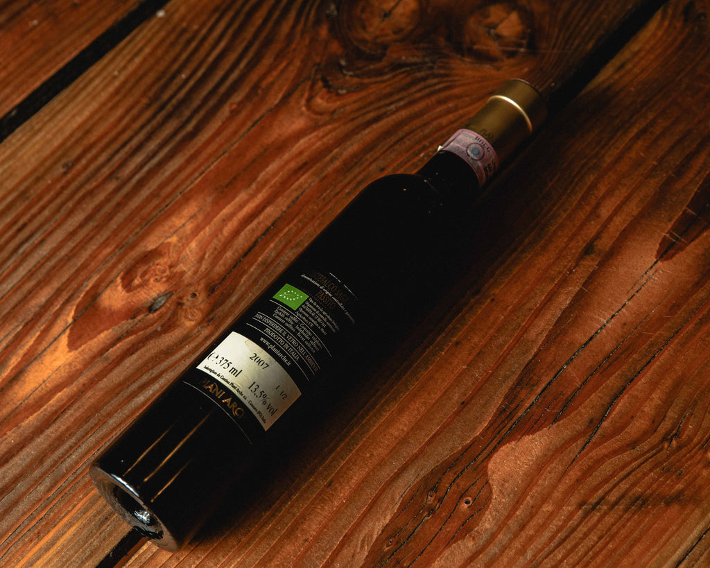 Piani Arche, Montefalco Sagrantino Passito