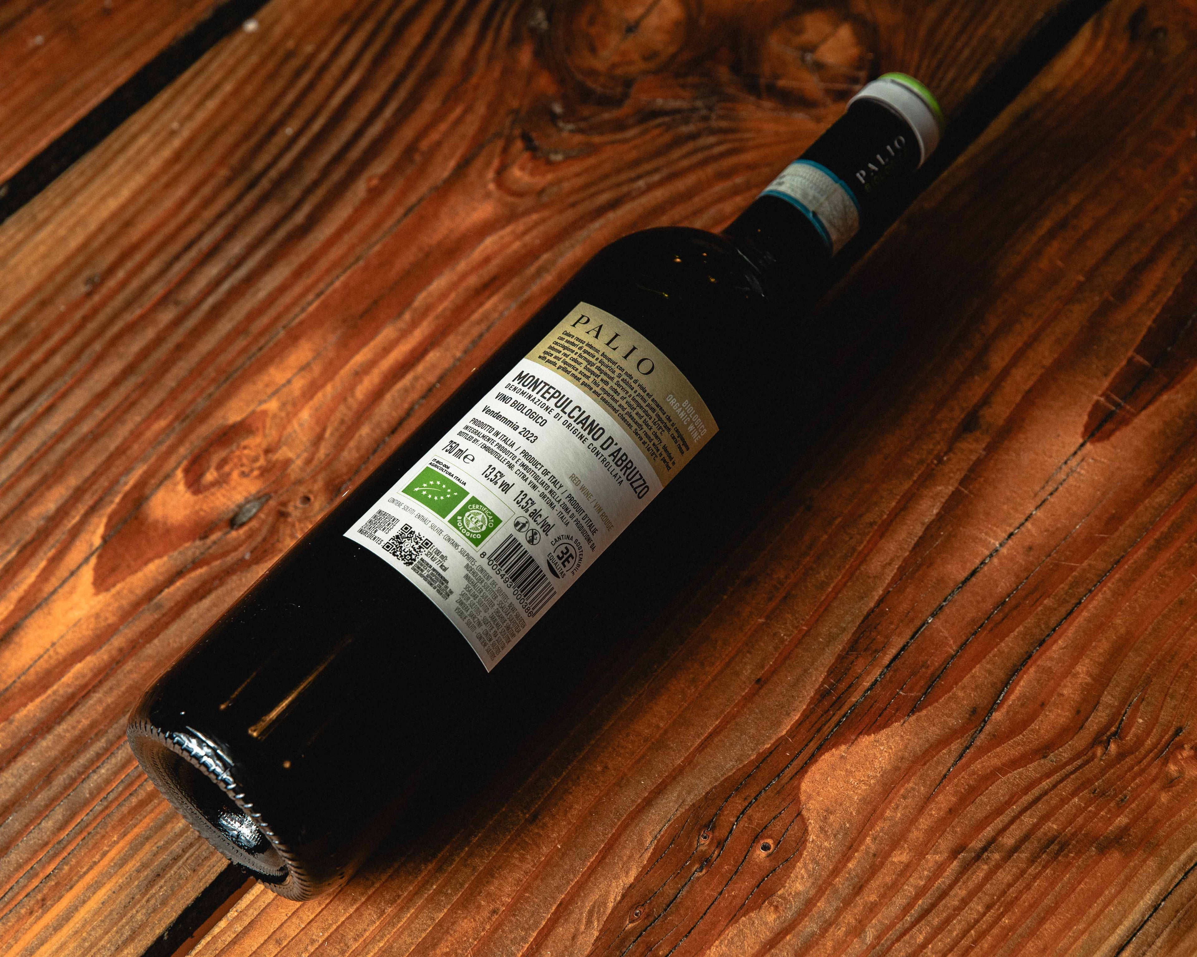 Palio Montepulciano d´Abruzzo