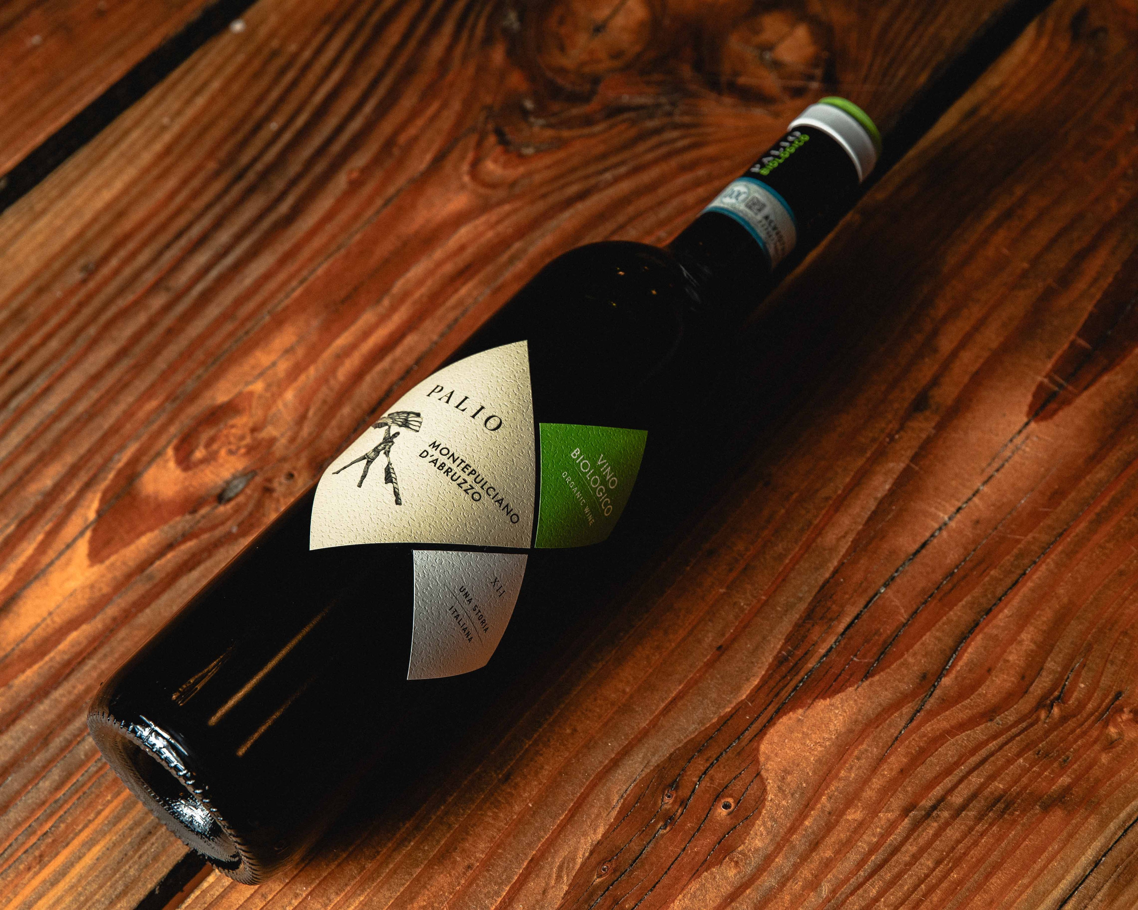 Palio Montepulciano d´Abruzzo