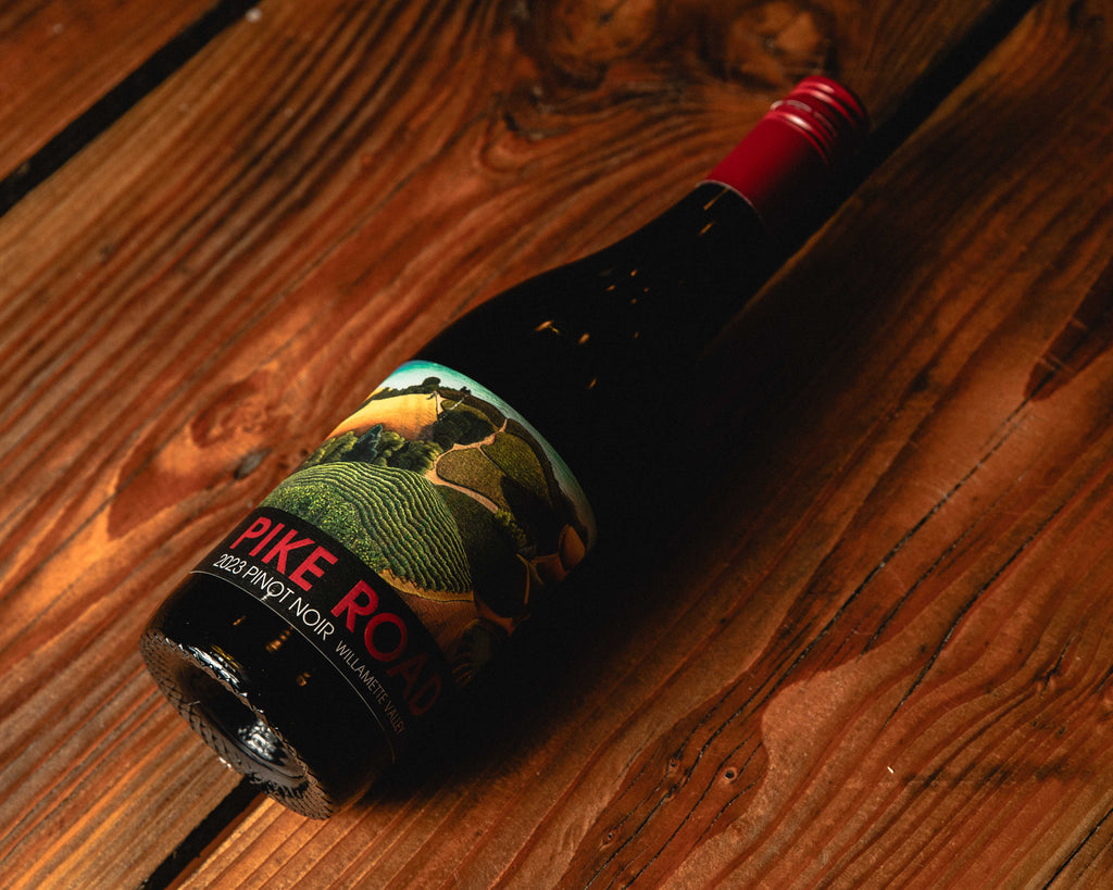 Pike Road Pinot Noir