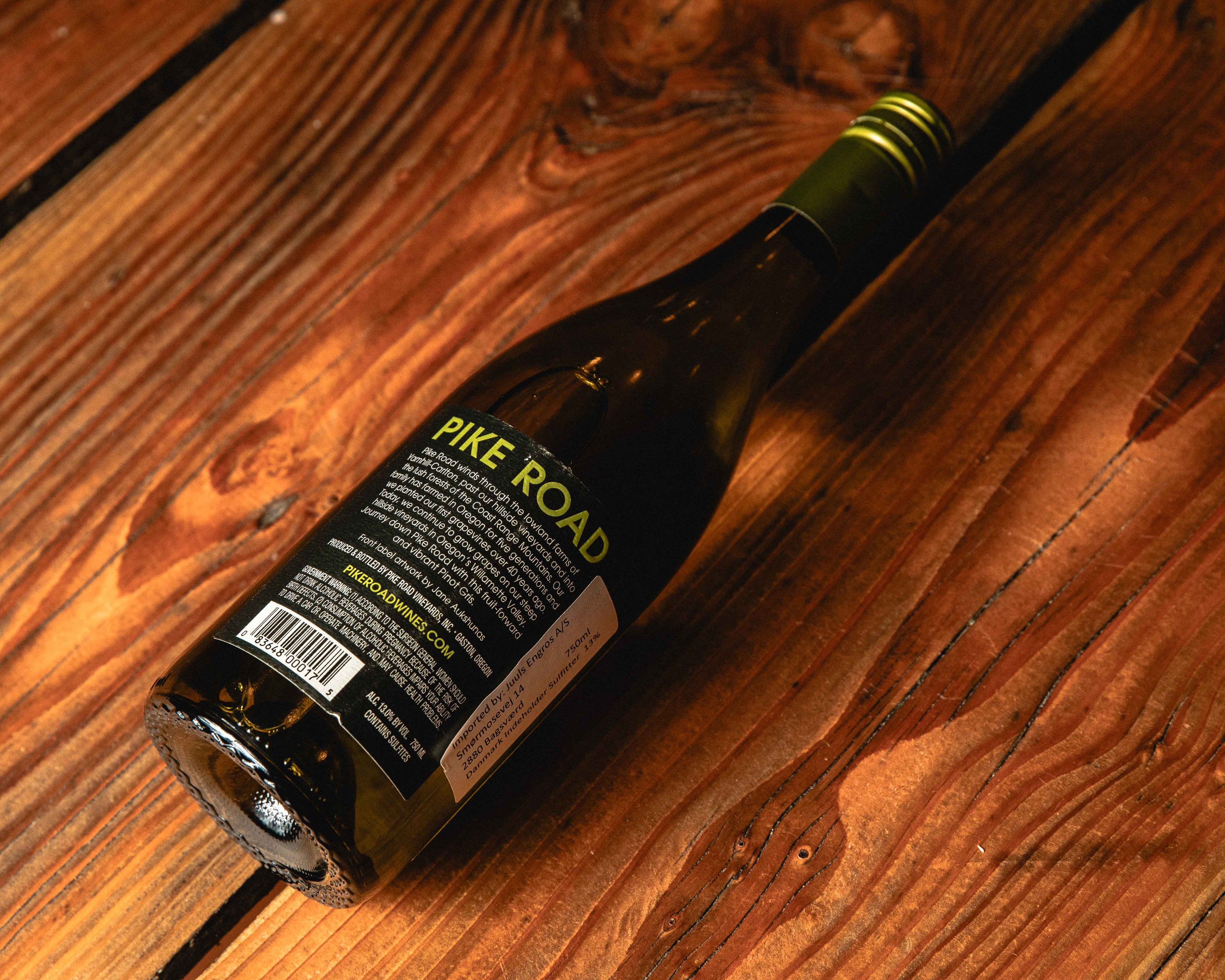 Pike Road Pinot Gris