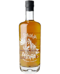 Stauning Whisky, Bastard 46,3% 70cl.