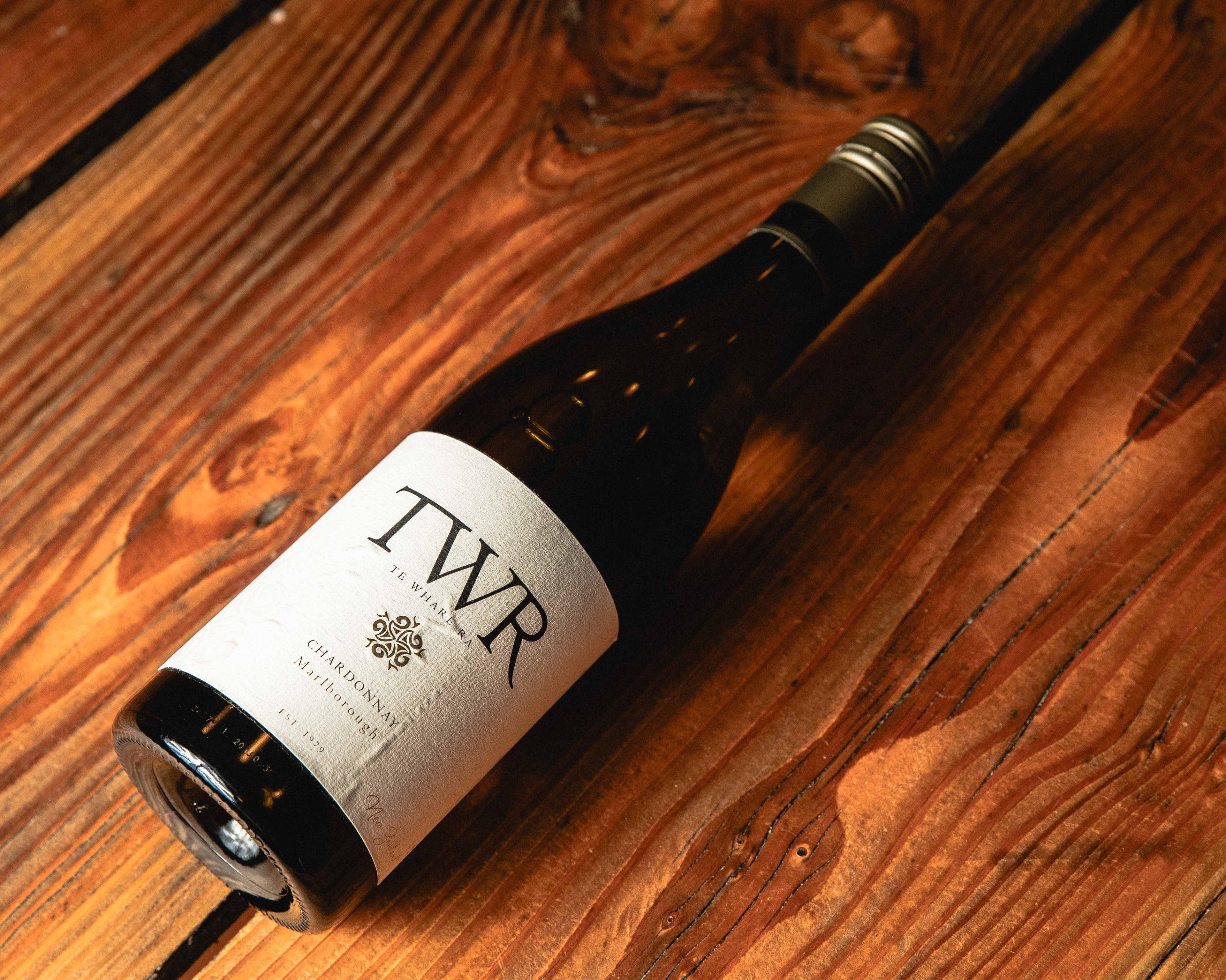 Te Whare Ra Chardonnay