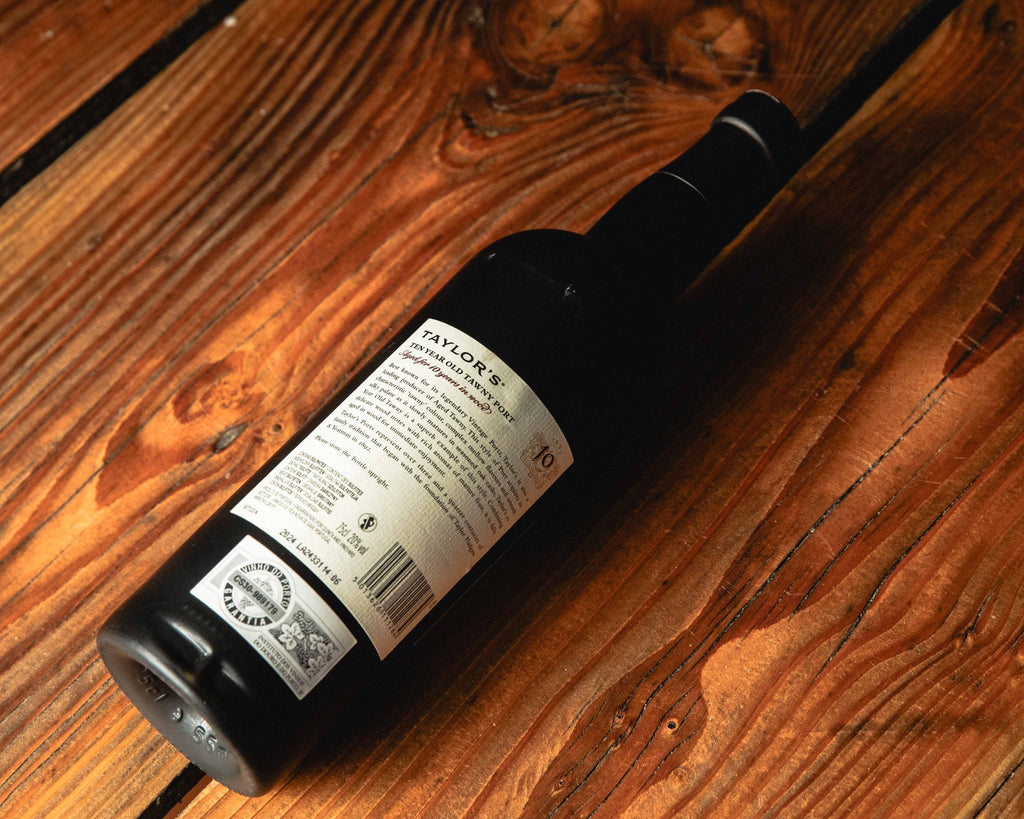 Taylors Portvin 10års