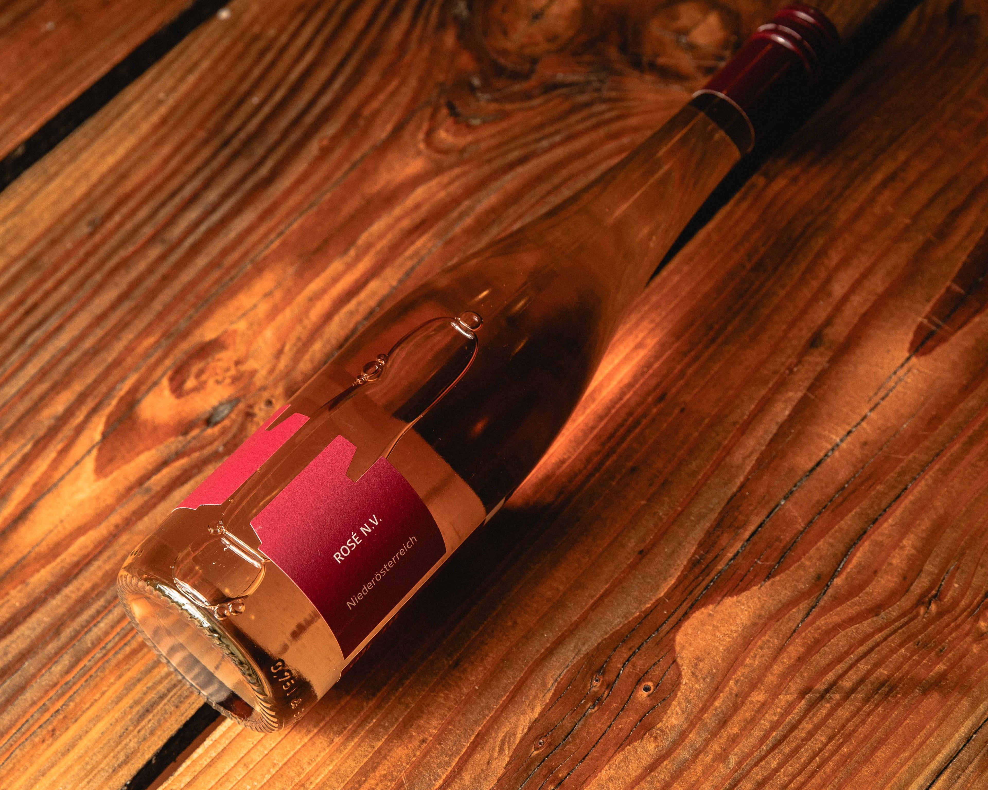 Tegernseerhof Zweigelt Rosé