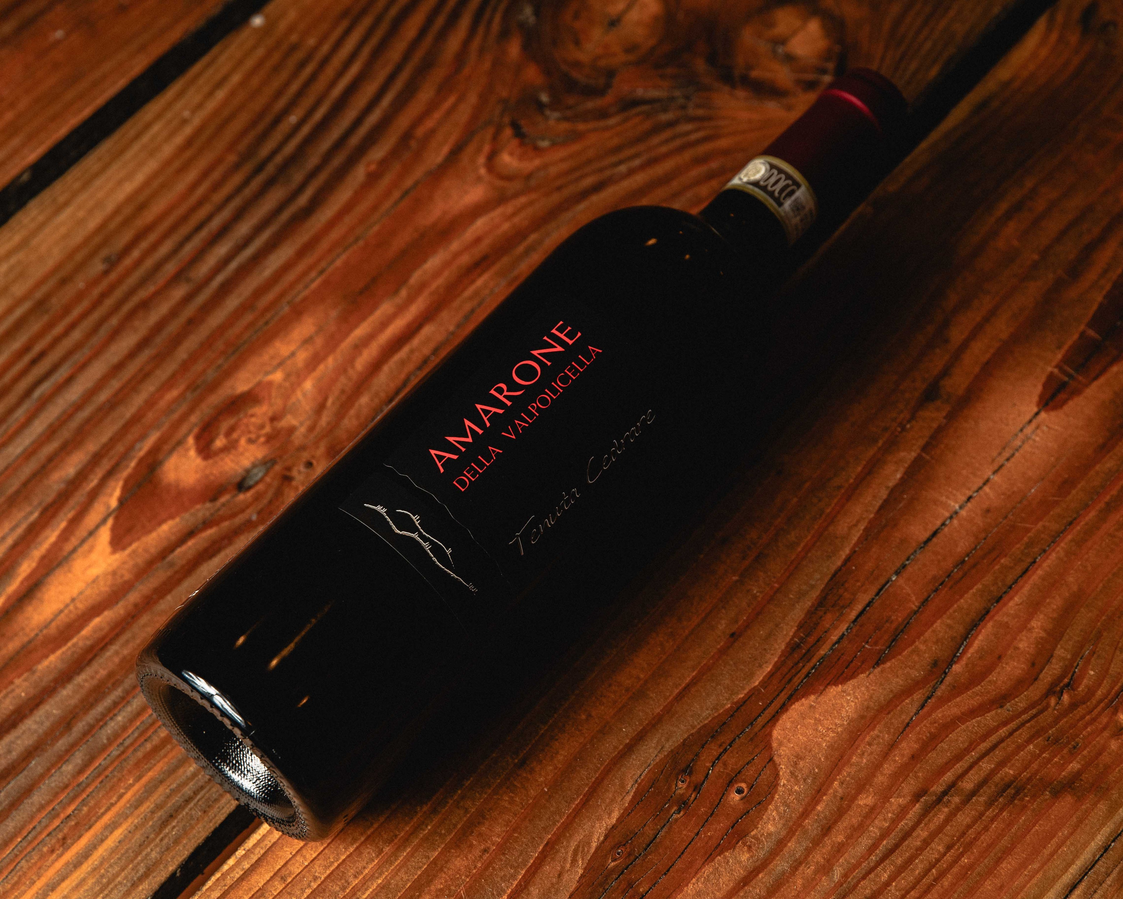 Tenuta Cedrare Amarone Della Valpolicella