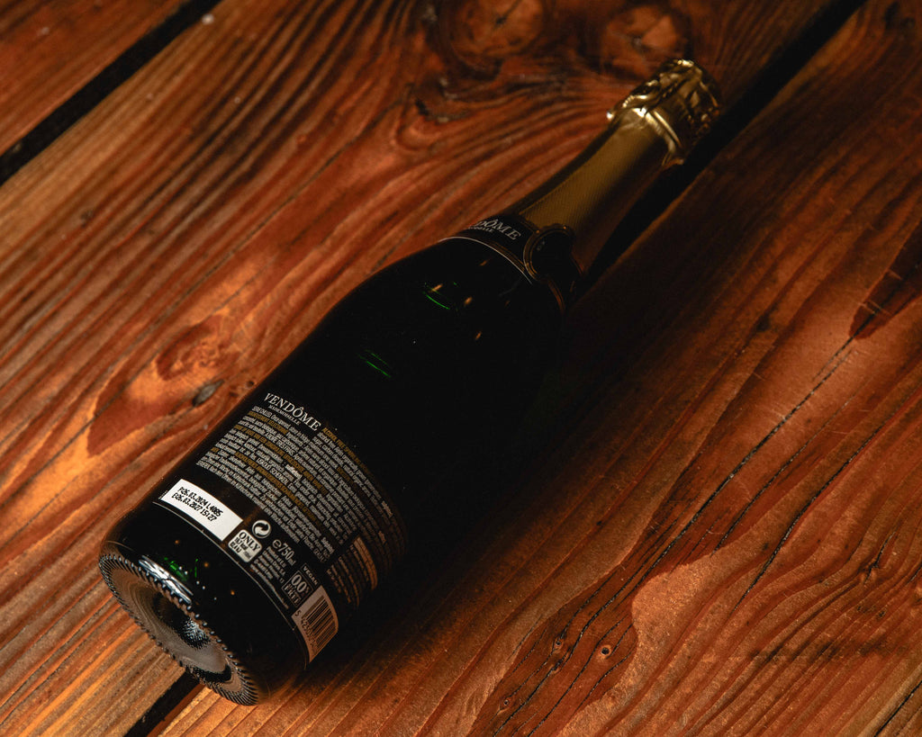 Véndome Classic Blanc 0.0%