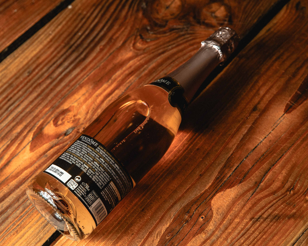 Véndome Rosé 0.0%