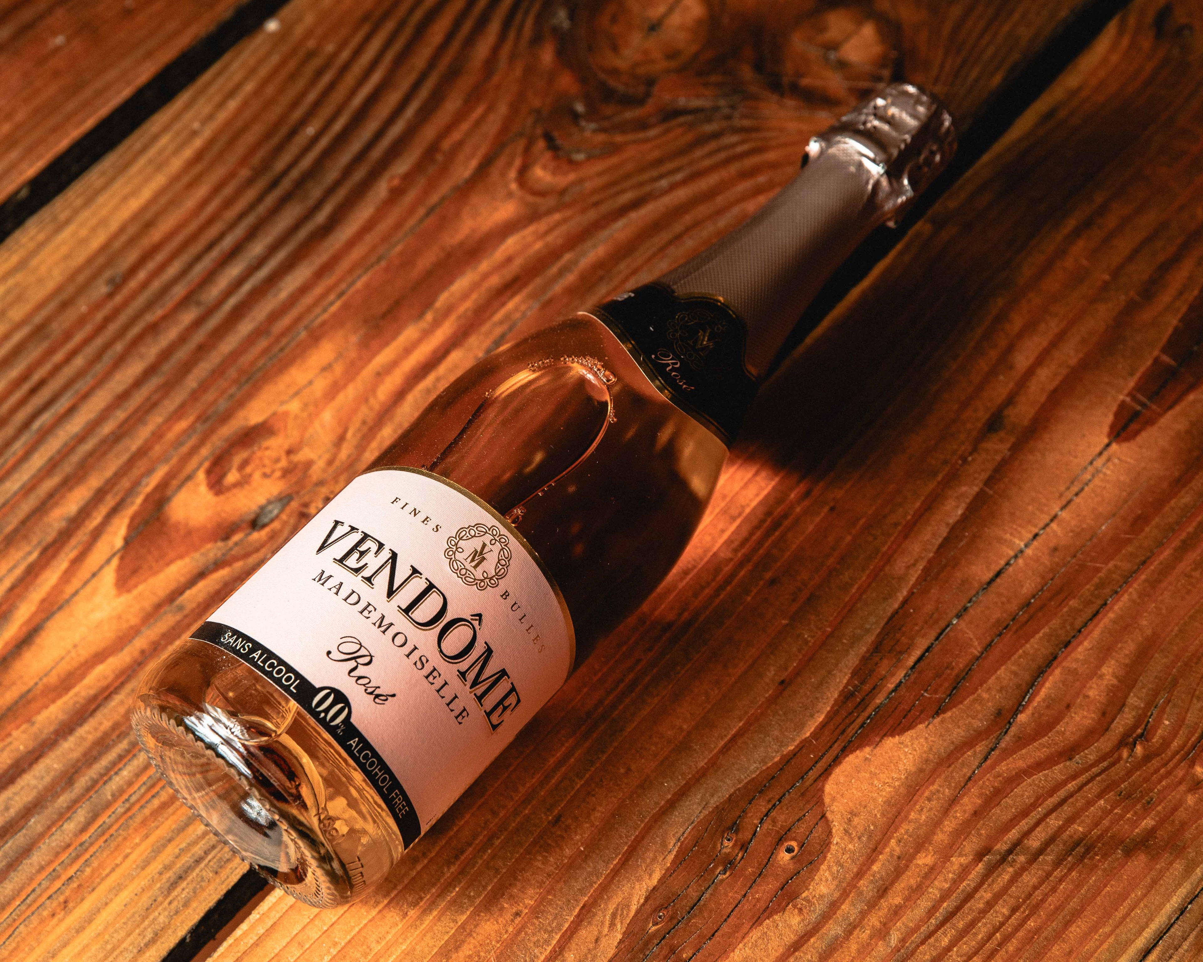 Véndome Rosé 0.0%