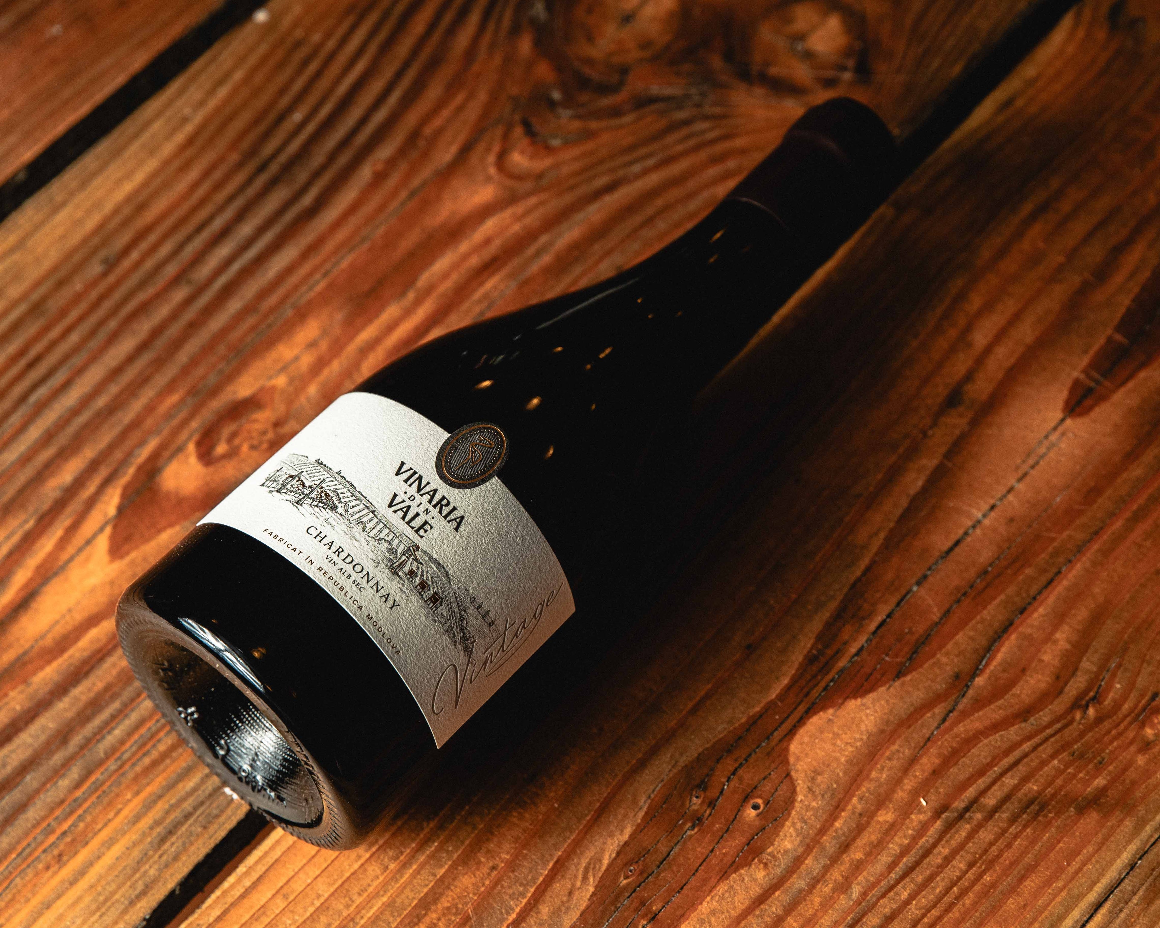 Vinaria Din Vale, Chardonnay